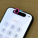 iPhone 15 Pro Replacement Blemish Screen - Genuine Refurbished