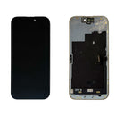 iPhone 15 Pro Replacement Blemish Screen - Genuine Refurbished