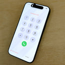 iPhone 15 Pro Replacement Blemish Screen - Genuine Refurbished