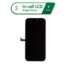 iPhone 15 Pro Replacement LCD Screen - Incell