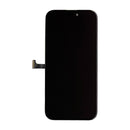 iPhone 15 Pro Replacement LCD Glass Screen - 120hz Soft OLED