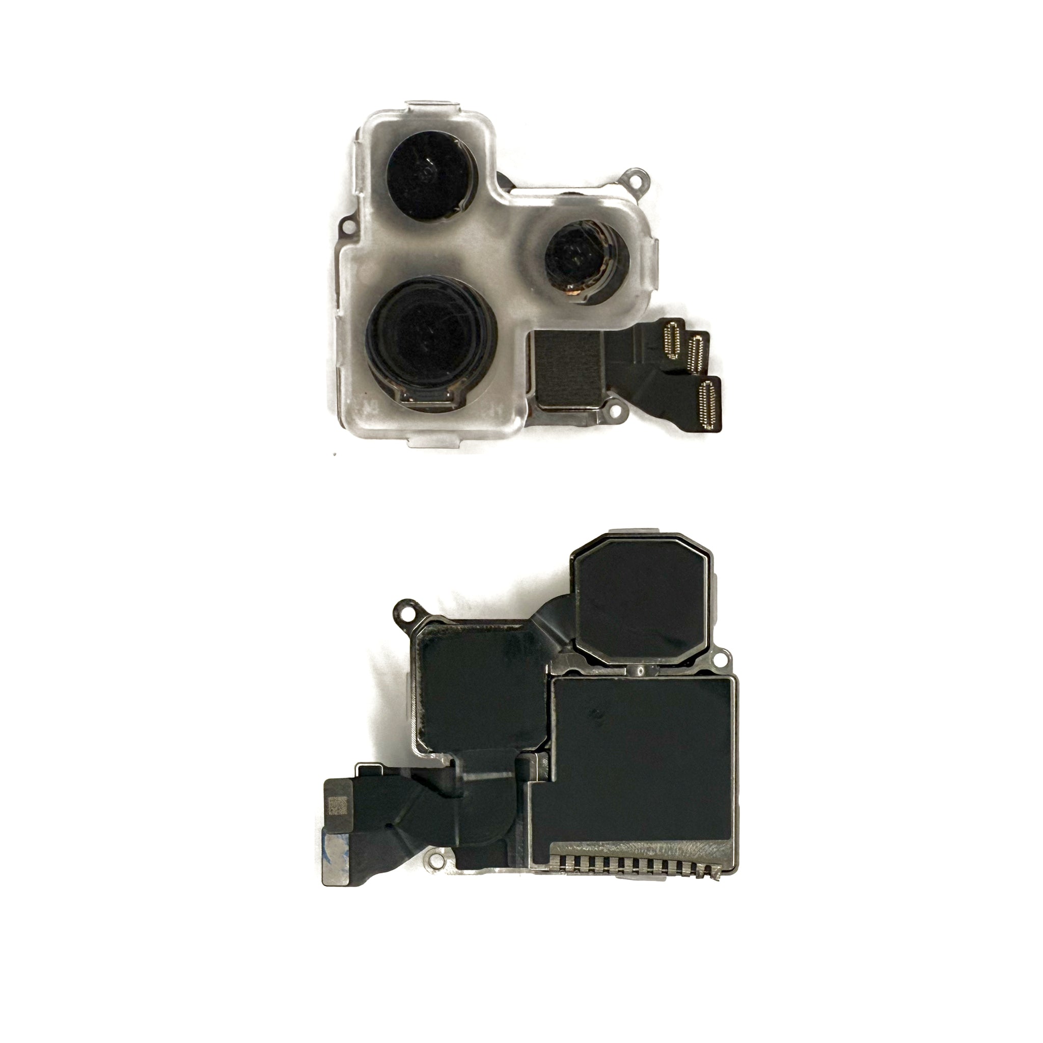 Iphone 15 Prm Rear Camera Module iPhone 15 Pro Replacement Rear Camera Module - Fixo Australia