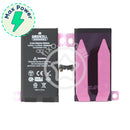 iPhone 15 Replacement Battery - High Capacity