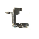 iPhone 15 Replacement Charging Port Flex Cable