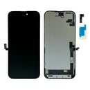 iPhone 16 Plus Replacement LCD Glass Screen - Soft OLED