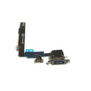 iPhone 16 Pro Max Replacement Charging Port Flex Cable