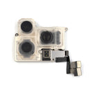 iPhone 16 Pro Max Replacement Rear Camera Module - Original Pulled