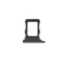 iPhone 16 Pro Max Replacement SIM Card Tray - Black Titanium