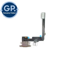 iPhone 16 Pro Replacement Charging Port Flex Cable - Genuine Pulled - Desert Titinium