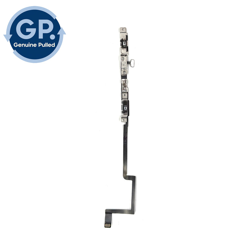 iPhone 16 Pro Replacement Power Button Flex Cable - Genuine Pulled 