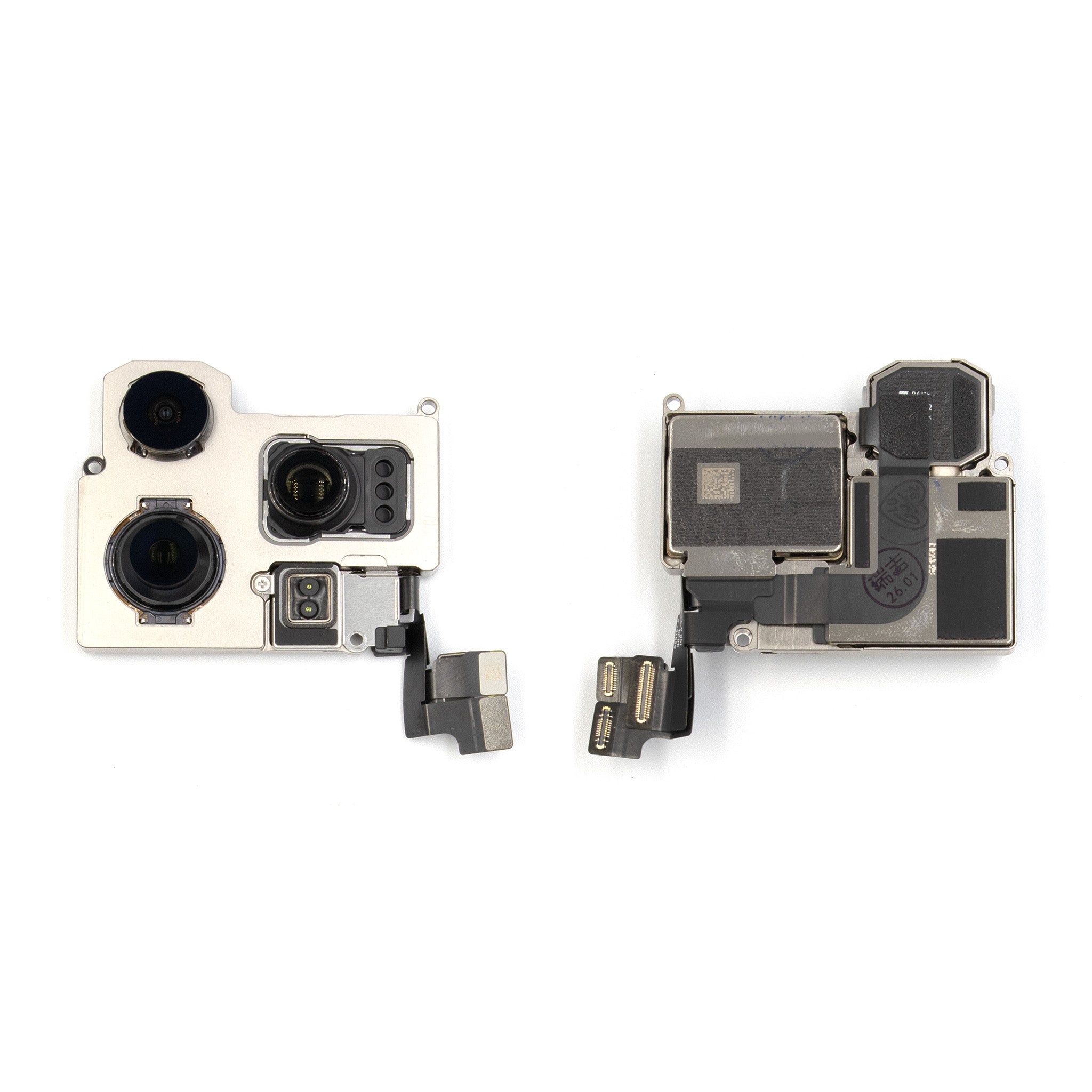 iPhone 16 Pro Replacement Rear Camera Module - Fixo Australia