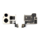 iPhone 16 Pro Replacement Rear Camera Module - Original Pulled