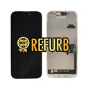 iPhone 16 Pro Replacement LCD Glass Screen - Refurbished OLED
