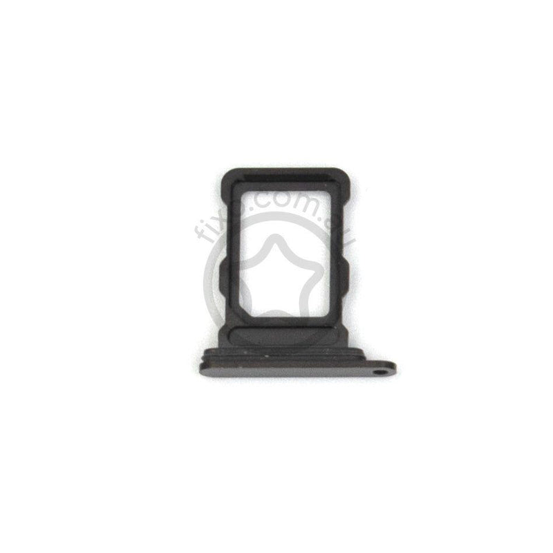 iPhone 16 Pro Replacement SIM Card Tray - Black Titanium