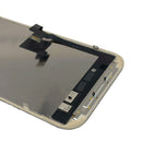 iPhone 16 Pro Replacement LCD Glass Screen - Refurbished OLED
