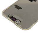 iPhone 16 Pro Replacement LCD Glass Screen - Refurbished OLED