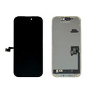 iPhone 16 Pro Replacement LCD Glass Screen - Refurbished OLED