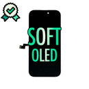 iPhone 16 Pro Replacement Screen - Soft OLED