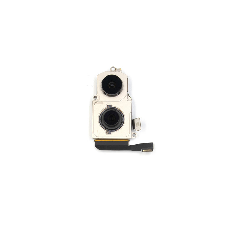 Iphone 16 Camera Module iPhone 16 Replacement Rear Camera Module - Fixo Australia