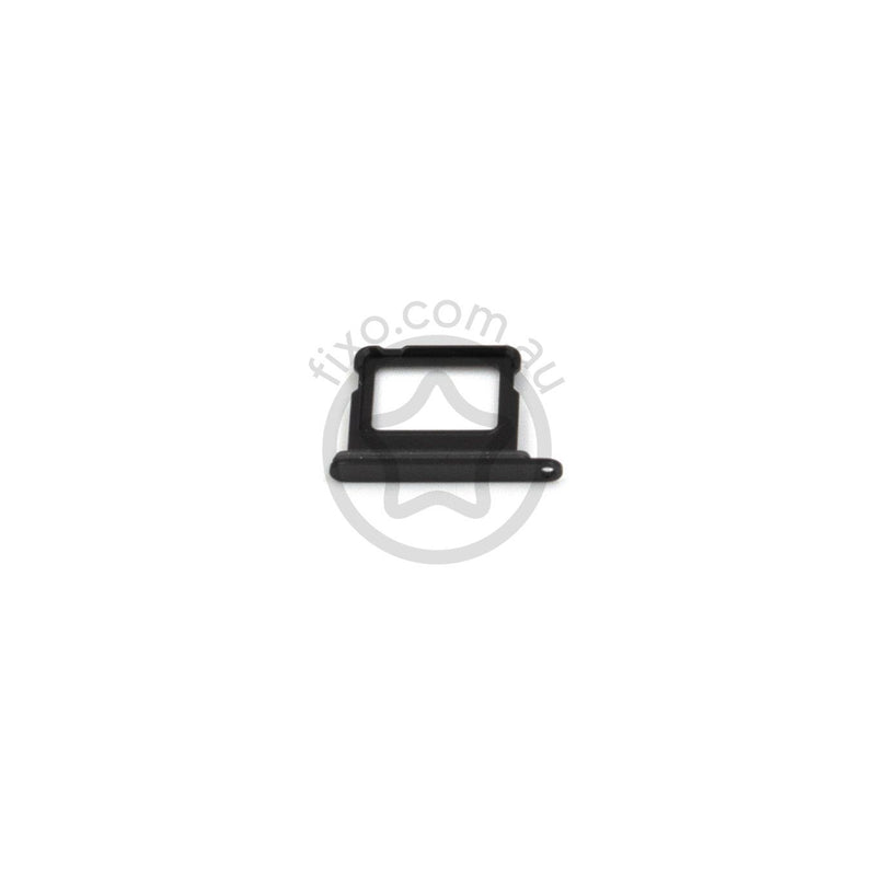 iPhone 16 Replacement SIM Card Tray - Black