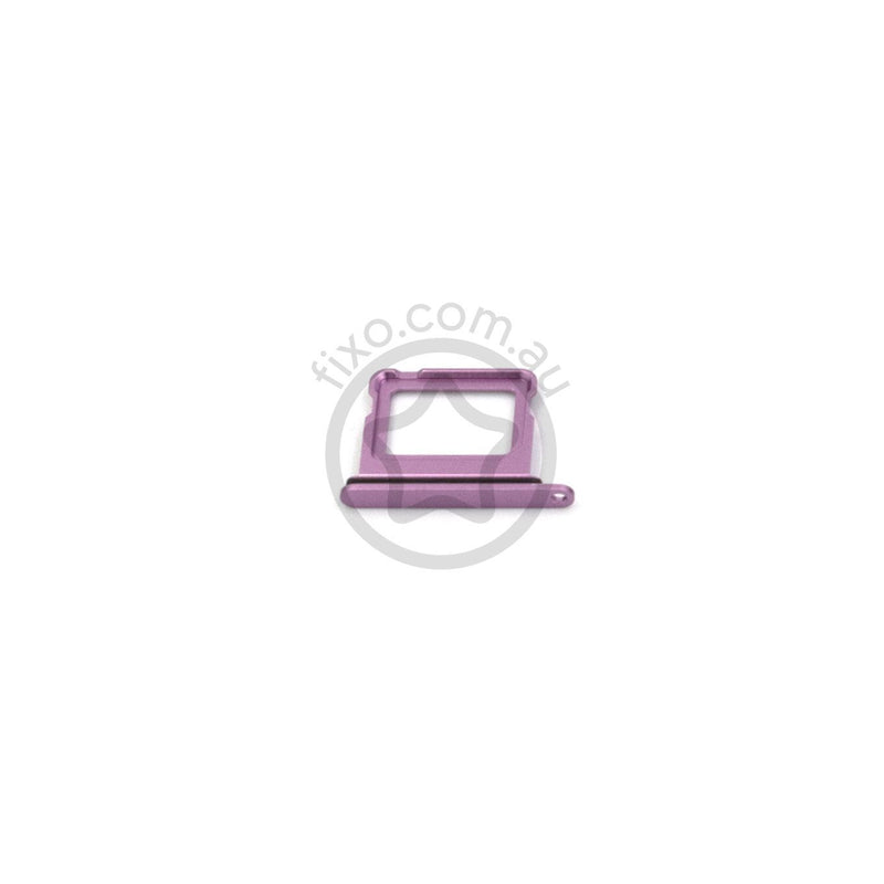 iPhone 16 Replacement SIM Card Tray - Pink