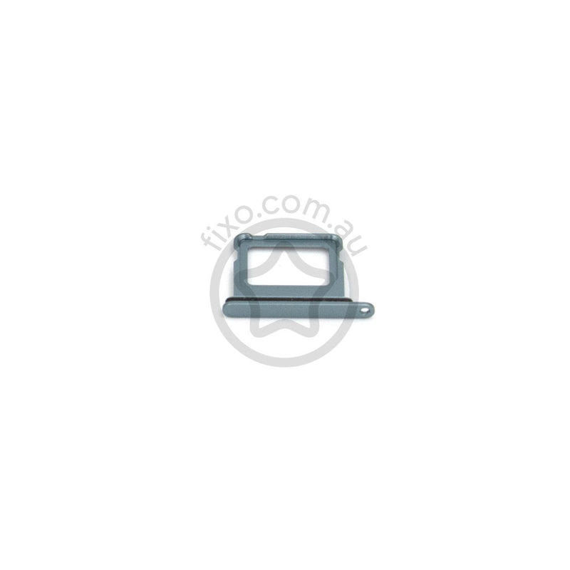 iPhone 16 Replacement SIM Card Tray - Teal