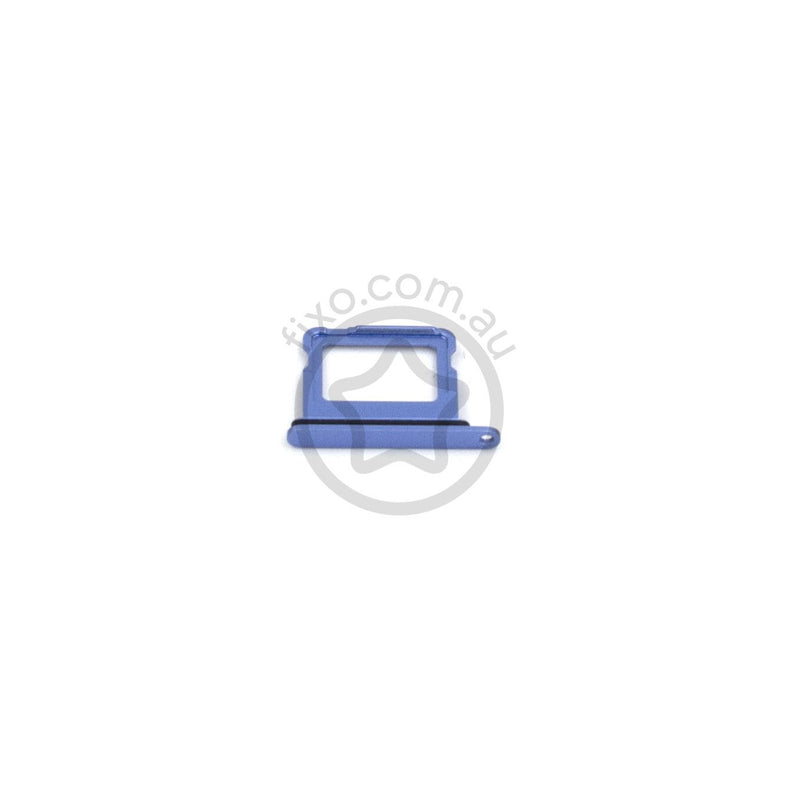 iPhone 16 Replacement SIM Card Tray - Ultramarine