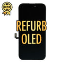 iPhone 16 Replacement Screen - Refurbished OLED