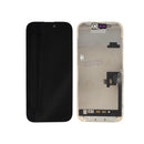 iPhone 16 Pro Replacement LCD Glass Screen - Refurbished OLED
