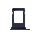 iPhone 16e Replacement SIM Card Tray - Black