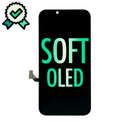 iPhone 16e Replacement Screen - Soft OLED