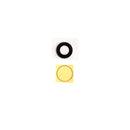 iPhone 17 Air Replacement Rear Camera Lens Glass