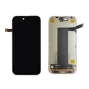 iPhone 17 Air Replacement Screen - Soft OLED