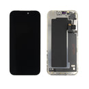 iPhone 17 Pro Max Replacement LCD Glass Screen - Refurbished OLED
