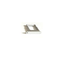 iPhone 17 Pro Max Replacement SIM Card Tray - Silver