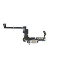 iPhone 17 Pro Replacement Charging Port Flex Cable - Chinese/Nano SIM