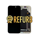 iPhone 17 Pro Replacement Screen - Refurbished OLED