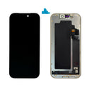 iPhone 17 Pro Replacement Screen - Refurbished OLED