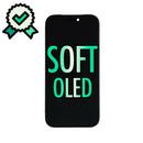 iPhone 17 Pro Replacement Screen - Soft OLED
