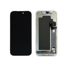iPhone 17 Pro Replacement Screen - Soft OLED