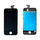 iPhone 4S Replacement LCD Touch Digitizer Screen - Black