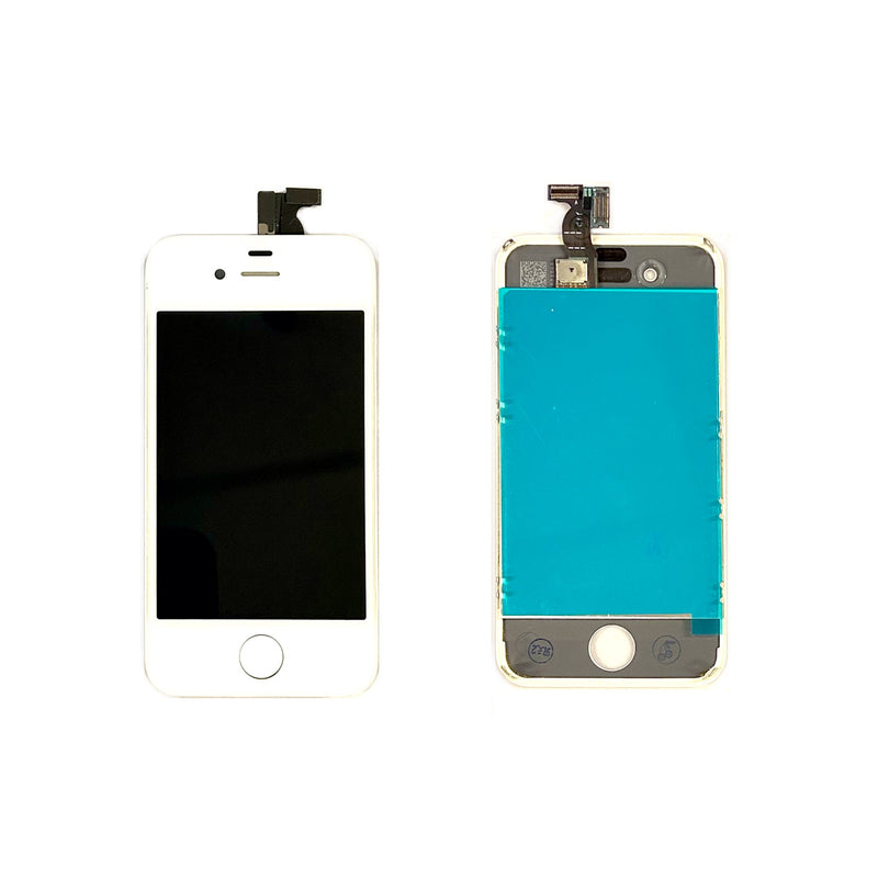 iPhone 4S Replacement LCD Touch Digitizer Screen