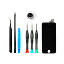 For iPhone 5 DIY LCD Screen Repair Kit