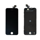 iPhone 5 Replacement LCD Touch Digitizer Screen - Black