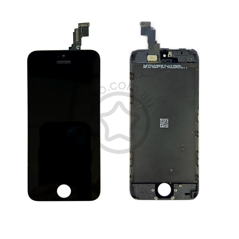 iPhone 5C Replacement LCD Touch Digitizer Screen