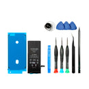iPhone 6S DIY Battery Replacement Kit (High Capacity + Tools)