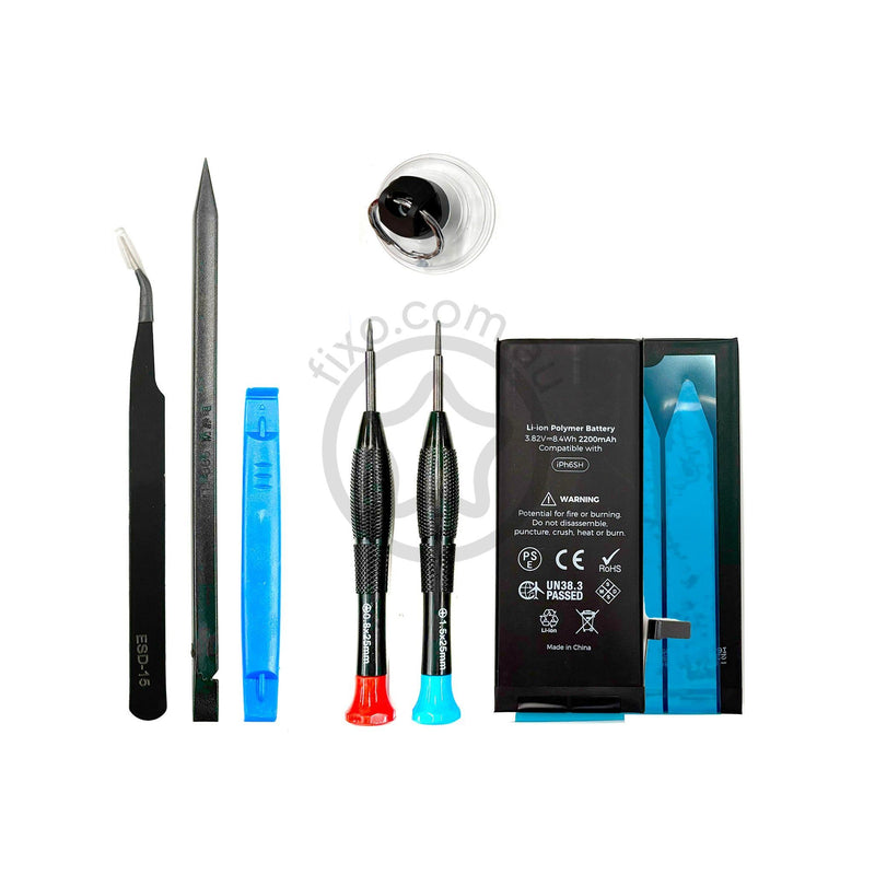 iPhone 6S DIY Battery Replacement/Repair Kit