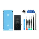 iPhone 6S Plus DIY Battery Replacement Kit (High Capacity + Tools)