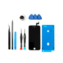 iPhone 6S DIY LCD Screen Replacement/Repair Kit - Black