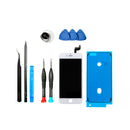 iPhone 6S DIY LCD Screen Replacement/Repair Kit - White